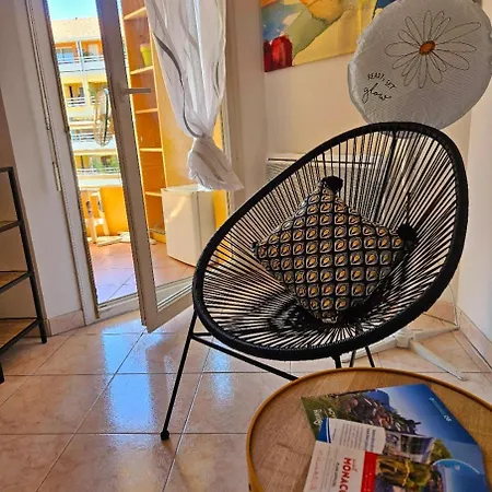 Appartement Lumineux En Plein Centre-ville, Avec Terrasse Privée Sur Cour, Situé Place Du Pin